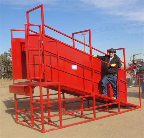 The Loading Chute